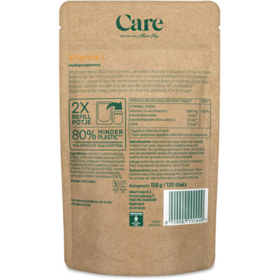 pdp-image-Care Vitamine C 1000mg navul