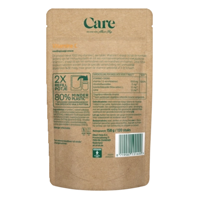 pdp-image-Care Vitamine C 1000mg navul