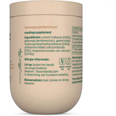 pdp-image-Care Gemberpoeder 500mg