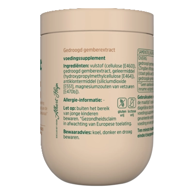 pdp-image-Care Gemberpoeder 500mg