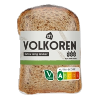AH Extra lang lekker volkoren
