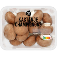 Een afbeelding van AH Kastanjechampignons
