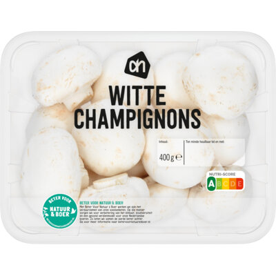 pdp-image-AH Witte champignons