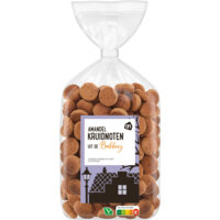 Een afbeelding van AH Amandel kruidnoten