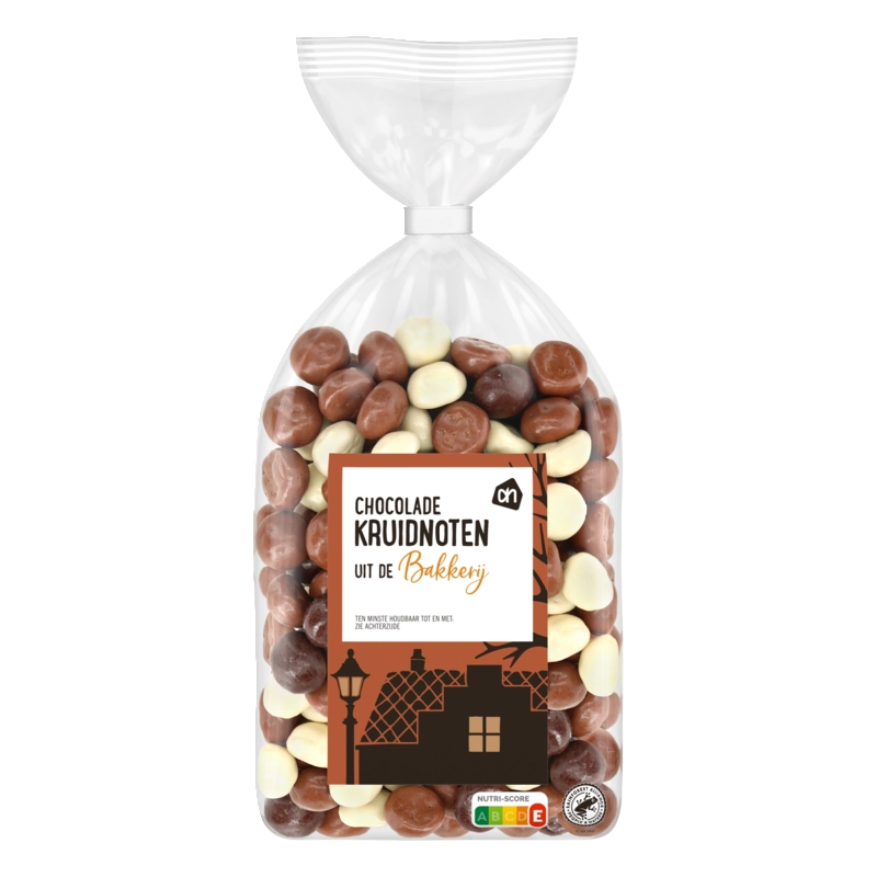 AH Chocolade kruidnoten