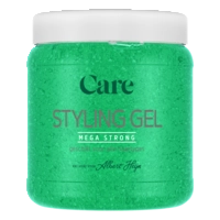 Care Styling gel mega strong