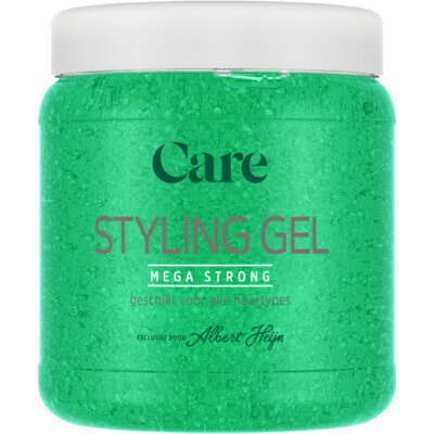 pdp-image-Care Styling gel mega strong