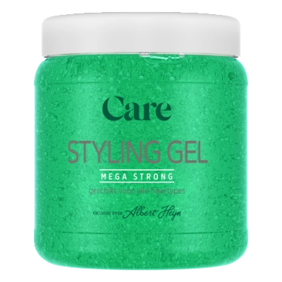 pdp-image-Care Styling gel mega strong