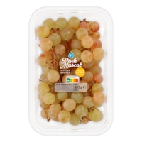 AH Pink Muscat pitloze druiven