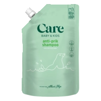 Care Kids anti-prik shampoo refill