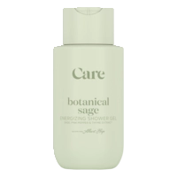 Care Botanical sage shower gel