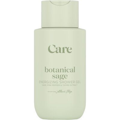 pdp-image-Care Botanical sage shower gel