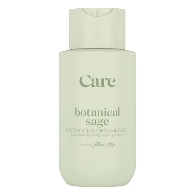pdp-image-Care Botanical sage shower gel