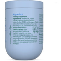 Een afbeelding van Care Magnesium