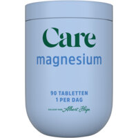 Een afbeelding van Care Magnesium
