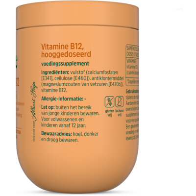 pdp-image-Care Vitamine B12 1000µg