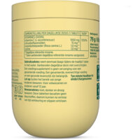 Een afbeelding van Care Vitamine C 1000mg