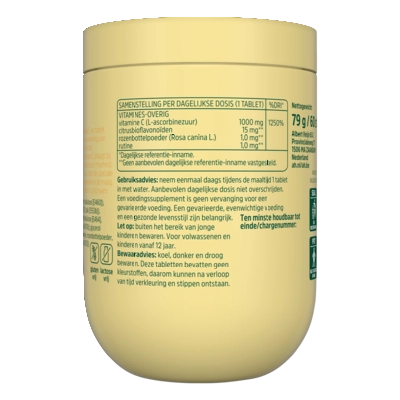 pdp-image-Care Vitamine C 1000mg