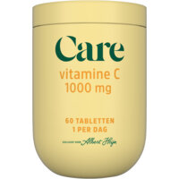 Een afbeelding van Care Vitamine C 1000mg