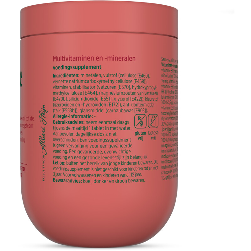 Een afbeelding van Care Multi