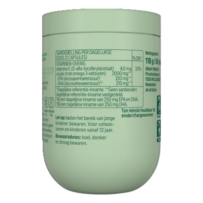 pdp-image-Care Visolie omega3 2000mg