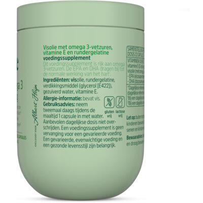 pdp-image-Care Visolie omega3 2000mg