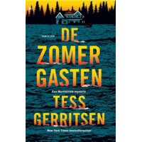 De zomergasten