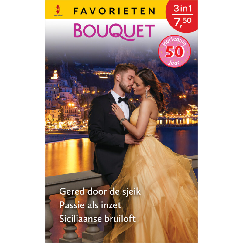Een afbeelding van Favorieten bel