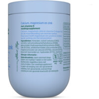 Een afbeelding van Care Calcium, magnesium & zink