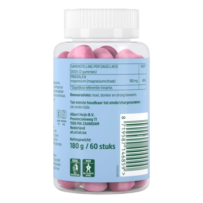 pdp-image-Care Magnesium gummies