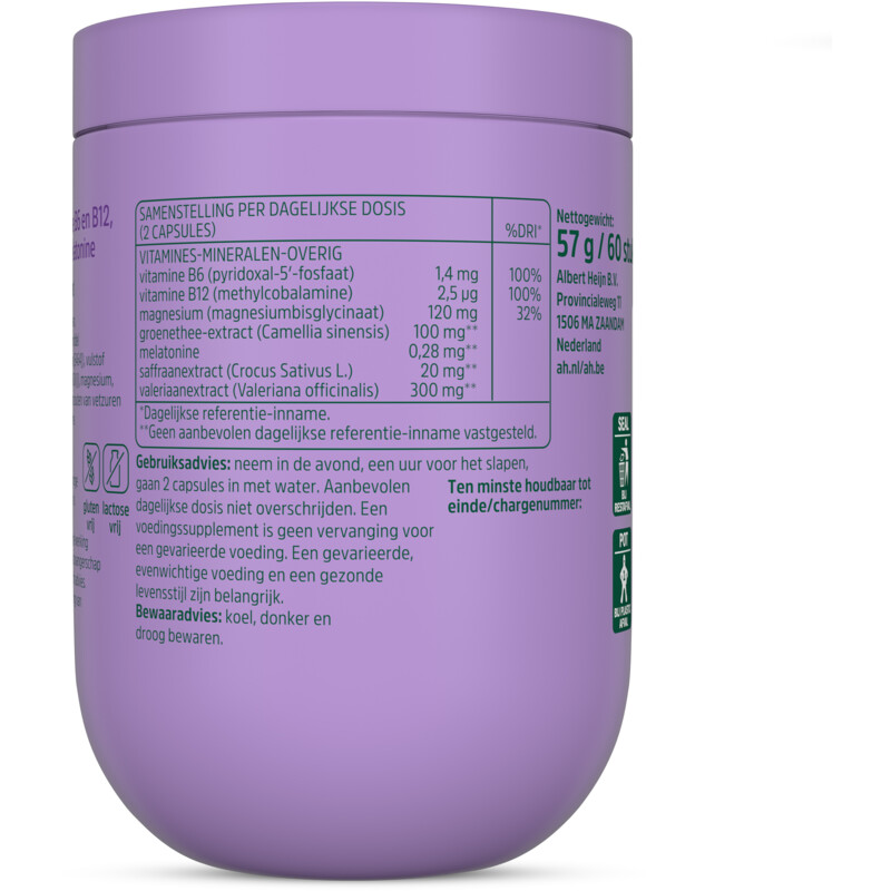 Een afbeelding van Care Sleep