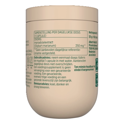 pdp-image-Care Mariadistel 250mg