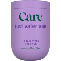 Een afbeelding van Care Rust valeriaan