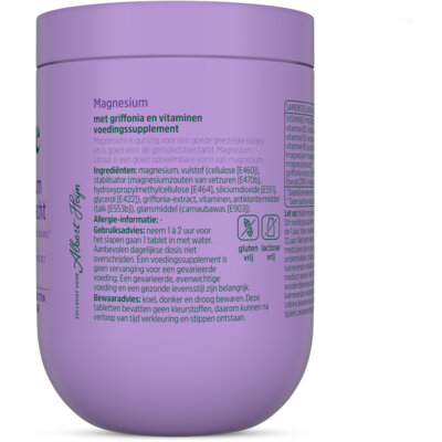 pdp-image-Care Magnesium complex nacht