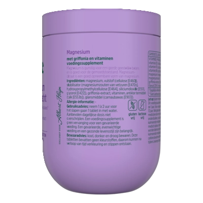 pdp-image-Care Magnesium complex nacht