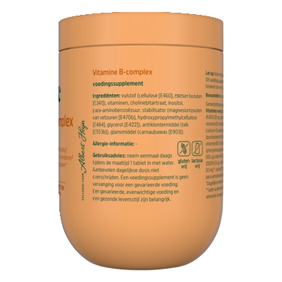 pdp-image-Care Vitamine B complex 50mg