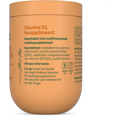 pdp-image-Care Vitamine D3 50µg