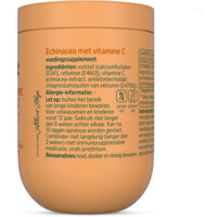 Een afbeelding van Care Echinacea met vitamine C