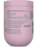 Een afbeelding van Care Cranberry D-mannose