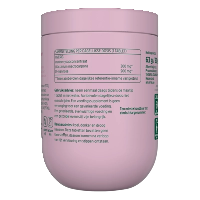 pdp-image-Care Cranberry D-mannose