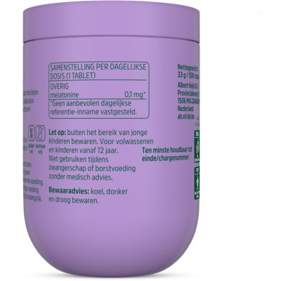 pdp-image-Care Melatonine 0,1mg