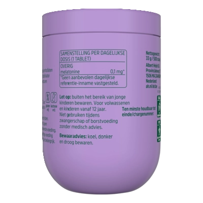 pdp-image-Care Melatonine 0,1mg