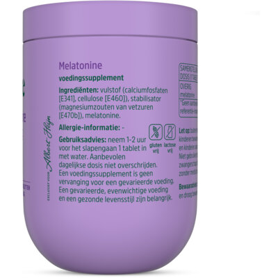 pdp-image-Care Melatonine 0,1mg