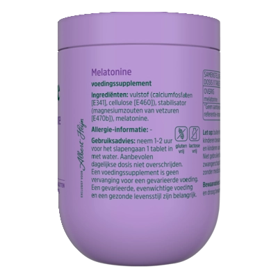 pdp-image-Care Melatonine 0,1mg