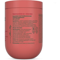 Een afbeelding van Care Multi kids frambozensmaak