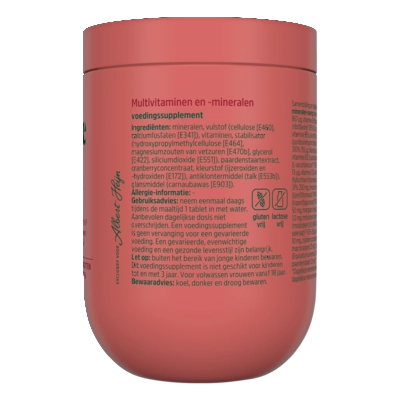 pdp-image-Care Multi vitaminen vrouw