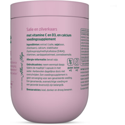 pdp-image-Care Overgang vrouw