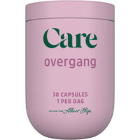 Een afbeelding van Care Overgang vrouw