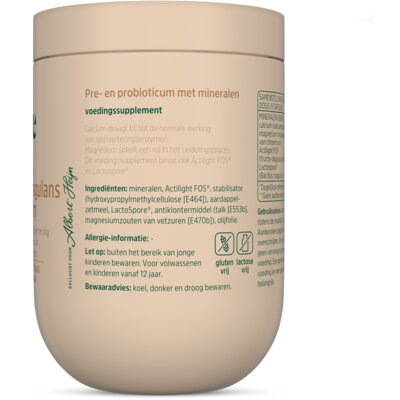 pdp-image-Care Bionis met bacillus coagulans en calcium