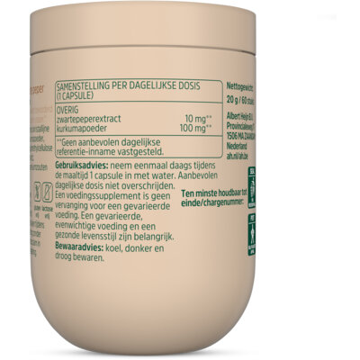 pdp-image-Care Kurkuma & zwarte peper